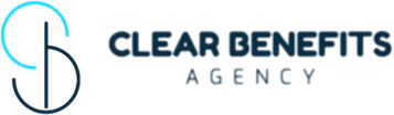 Clear Benefits Agency logo